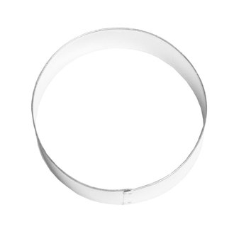 Foxrun FoxRun - Circle Cookie Cutter 10 cm