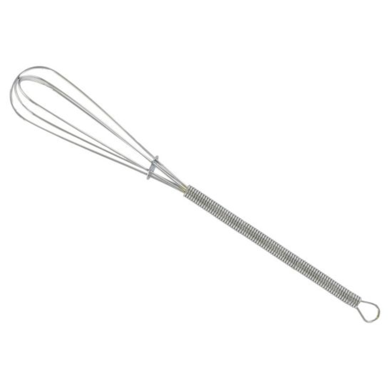 Foxrun FoxRun - Stainless steel mini whisk 15cm (7 ")