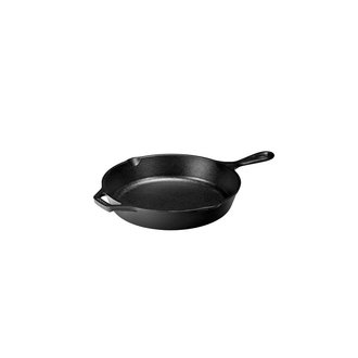 Lodge Logic Lodge - Cast iron skillet 26cm (10") Lodge Logic Lodge - Cast iron skillet 26cm (10")