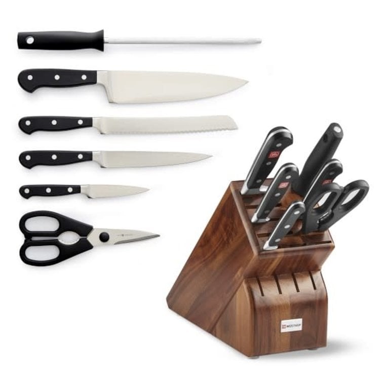 Pieces knife set. Wusthof Classic Cleaver 18. Sami Knife Set. Sami Knife Set how much. Интернет магазин клен ножи для сыра.