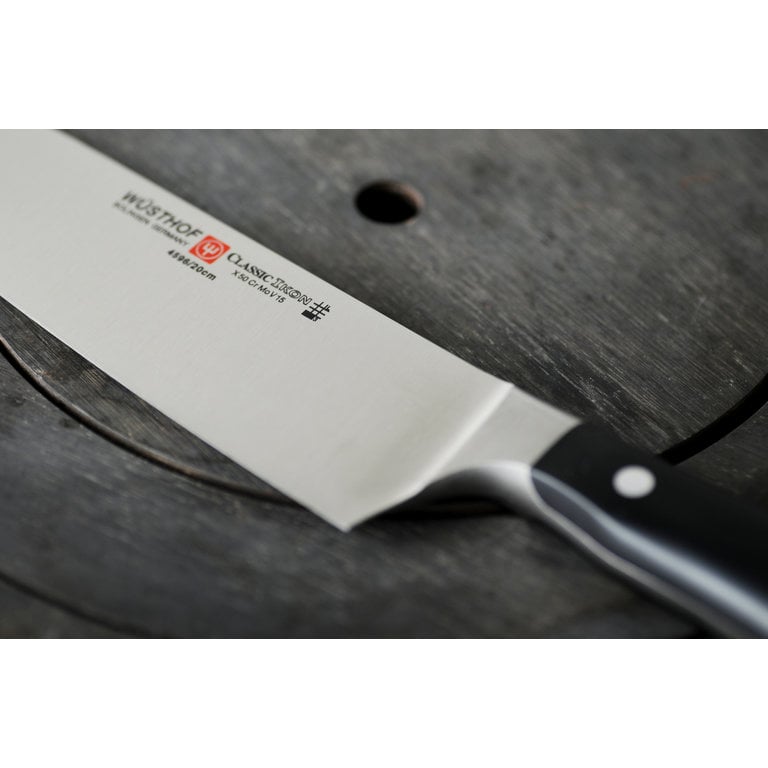 Wusthof Wusthof - 8'' Chef's knife -  Classic Ikon