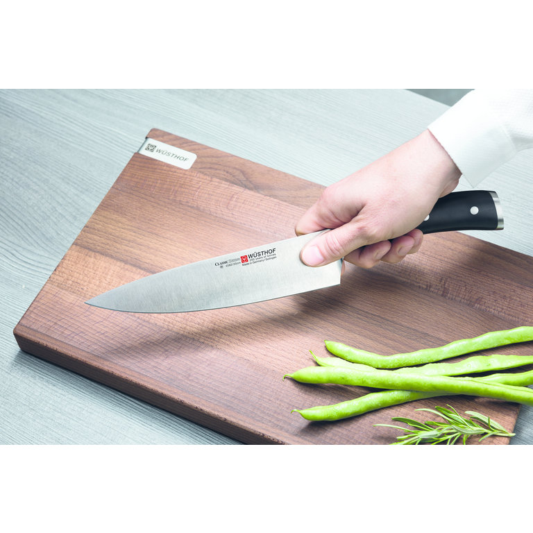 Wusthof Wusthof - 8'' Chef's knife -  Classic Ikon