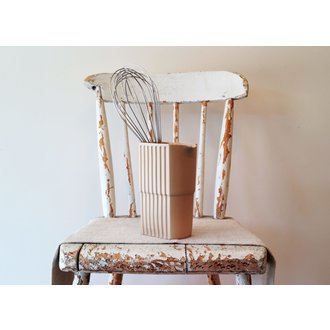 Jeremy Petrus designer Jeremy Petrus - Philk ceramic pitcher 0.8L, gray