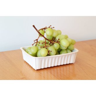 Jeremy Petrus designer Jeremy Petrus - Plat en céramique "Hack-a-pack #3" 18x13x4 cm Jeremy Petrus designer Jeremy Petrus - Plat en céramique "Hack-a-pack #3" 18x13x4 cm