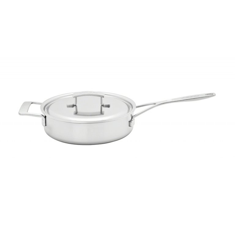 Demeyere Industry 10-inch Searing Pan, 10-inch - Ralphs