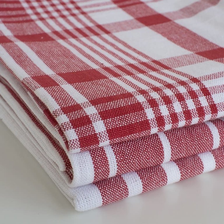 Danica Danica - Kitchen towels (3 units)