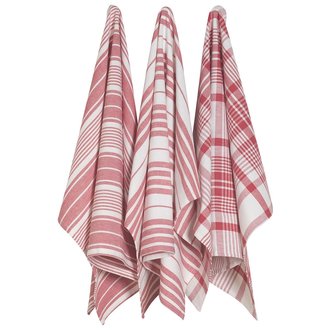 Danica Danica - Kitchen towels (3 units)