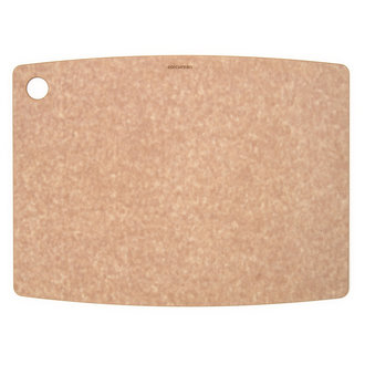 Epicurean Epicurean - Kitchen Series cutting board 45x33cm (18"x13"), natural