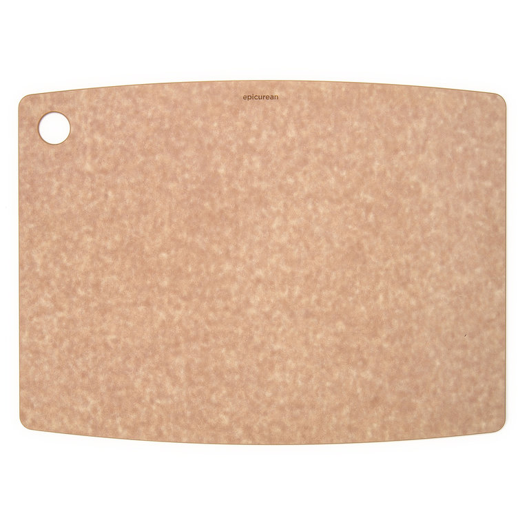 Epicurean Epicurean - Planche à découper Kitchen Series 45x33 cm (18"x13"), naturel