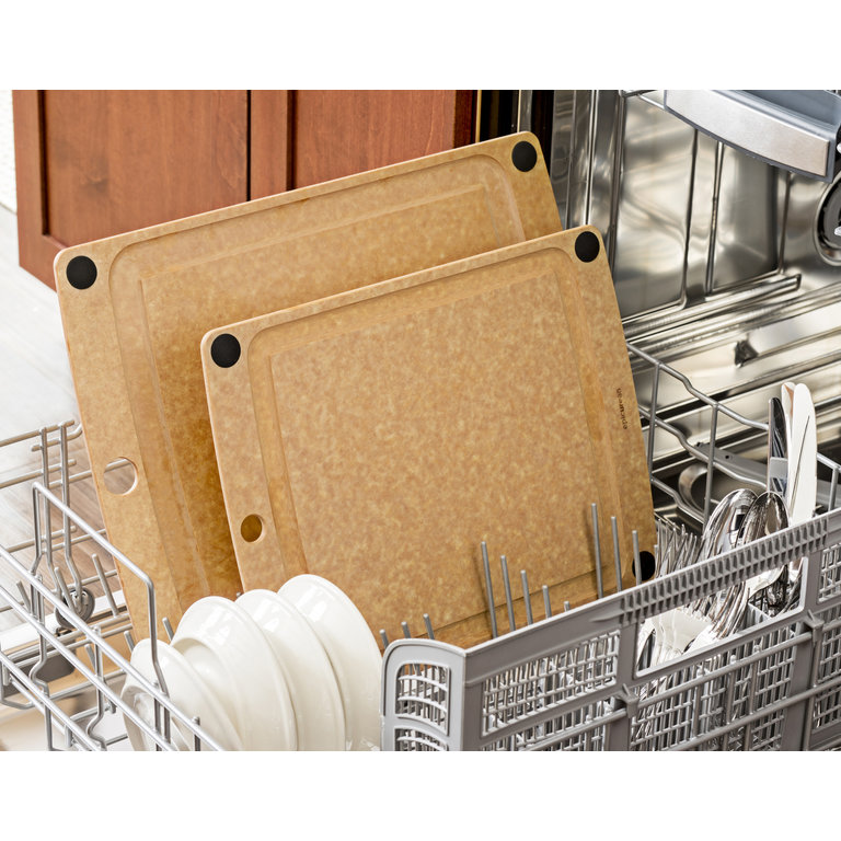 Epicurean Epicurean - All-in-One - Cutting Board 44x33cm (17.5"x13") - Natural