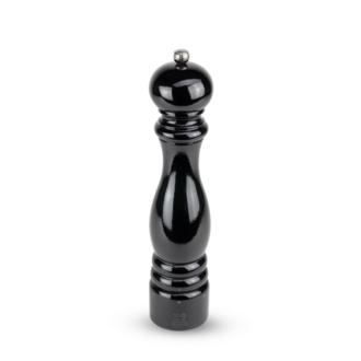 Peugeot Peugeot - Moulin à poivre Paris 30cm, noir lacqué Peugeot Peugeot - Moulin à poivre Paris 30cm, noir lacqué