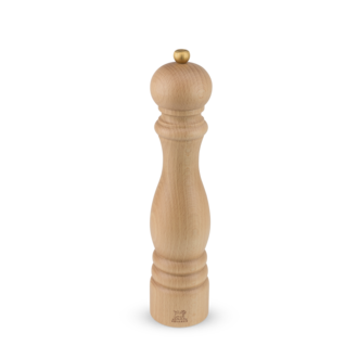 Peugeot Peugeot - Manual salt mill in natural wood 30 cm