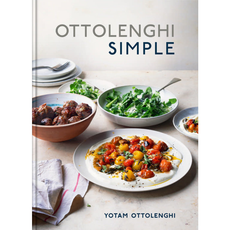 Random House Ottolenghi - Simple