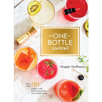 Penguin The One-Bottle Cocktail Penguin The One-Bottle Cocktail