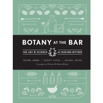 Penguin Botany at the Bar Penguin Botany at the Bar