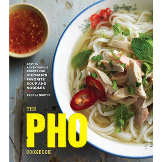 Penguin The Pho Cookbook Penguin The Pho Cookbook