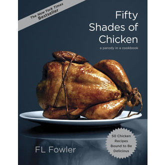 Penguin Fifty Shades of Chicken Penguin Fifty Shades of Chicken