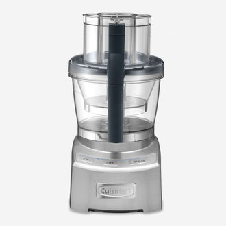 Cuisinart Cuisinart - Robot Culinaire Elite Collection 12 Tasses Cuisinart Cuisinart - Robot Culinaire Elite Collection 12 Tasses