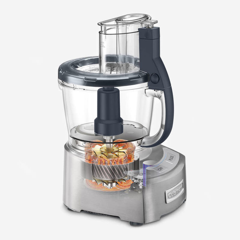 Cuisinart Cuisinart - Elite Collection Food Processor 12 Cups