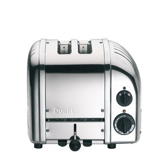 Dualit Dualit - 2-Slice Toaster - Stainless Steel
