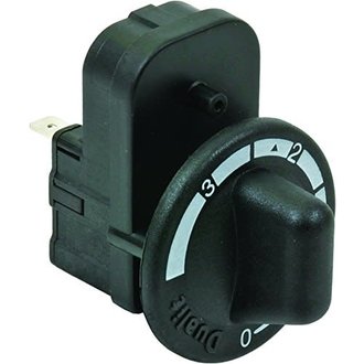 Dualit Dualit - Minuterie de Remplacement Pour Grille-Pains (M-17)