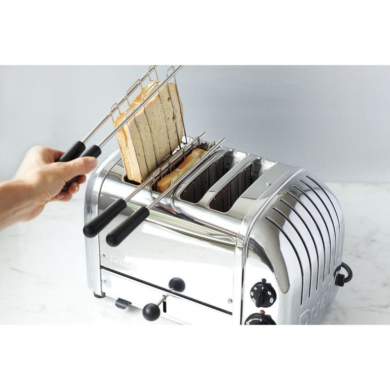 Friteuse-Grille Pain-Sandwich Maker