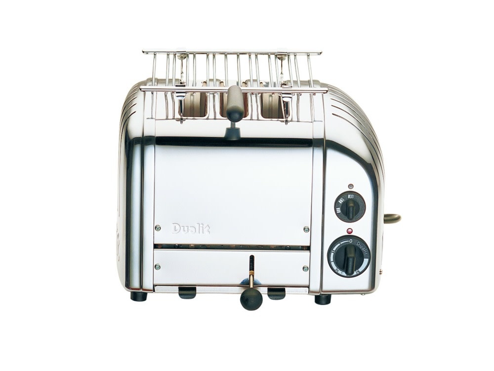 Dualit Warming rack Boutique 1101 Boutique Creme