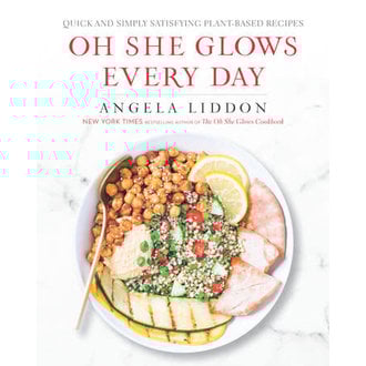 Random Oh She Glows everyday Random Oh She Glows everyday