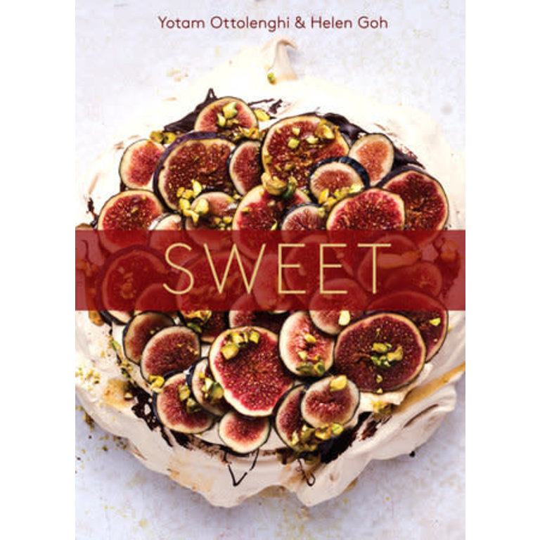 Random Ottolenghi - Sweet