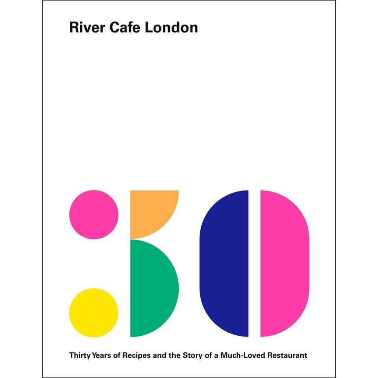 Random River Cafe London