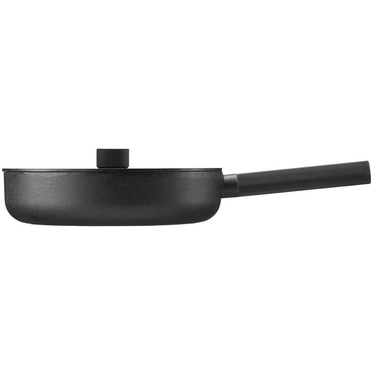Skeppshult Skeppshult -  Black series frying pan, 28 cm