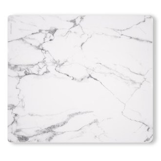 Modern Twist Modern Twist - napperon marbre, gris Modern Twist Modern Twist - napperon marbre, gris