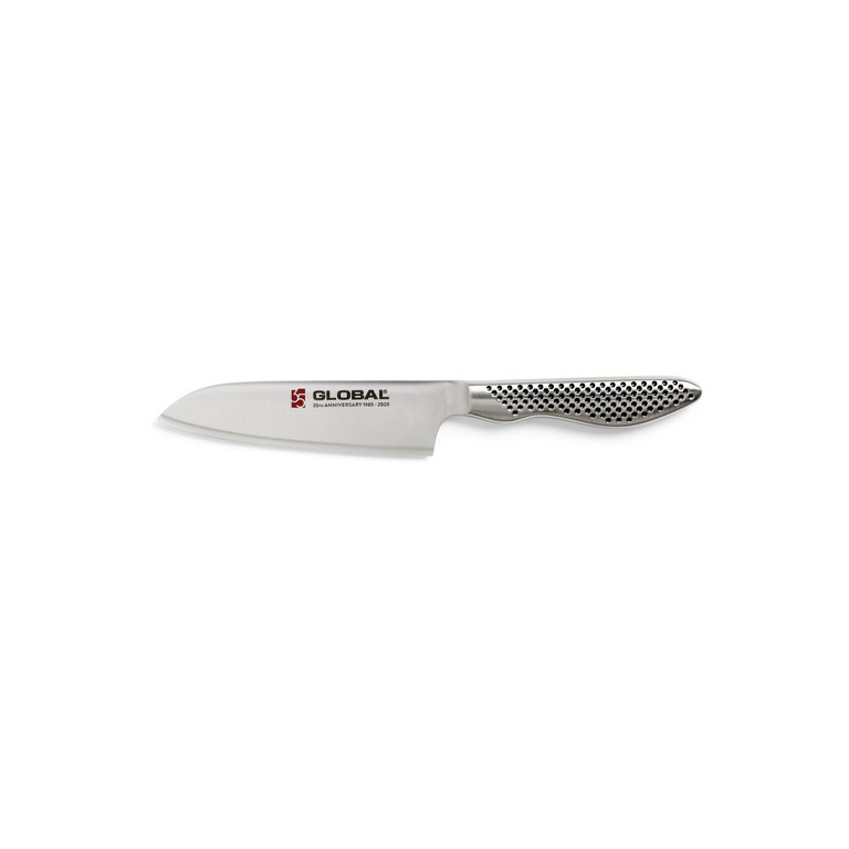 Global Global - Santoku knife 13cm (5")