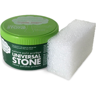 Universal Stone Universal stone - Pâte nettoyante 650g Universal Stone Universal stone - Pâte nettoyante 650g
