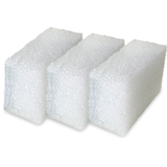 Universal Stone Universal Stone - Éponges anti-égratignures (ensemble de 3) Universal Stone Universal Stone - Éponges anti-égratignures (ensemble de 3)