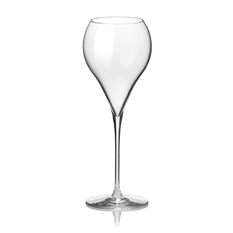 Maison Milan Maison Milan - Wine glass set (2), Champagne