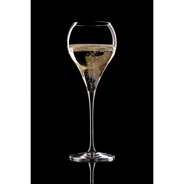Maison Milan Maison Milan - Wine glass set (2), Champagne
