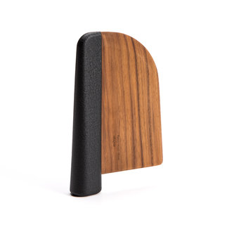 Maison Milan Maison Milan - Wood knife, black