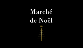 Marché de Noël 2019