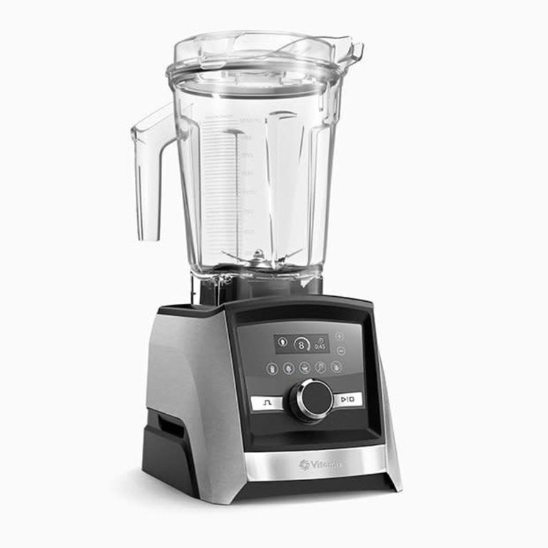 Stainless Steel Jar for Vitamix Blenders - Joy of Blending