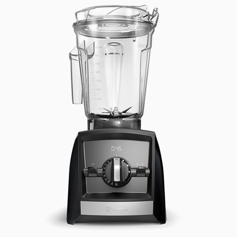 VITAMIX Vitamix - Ascent A2500, black