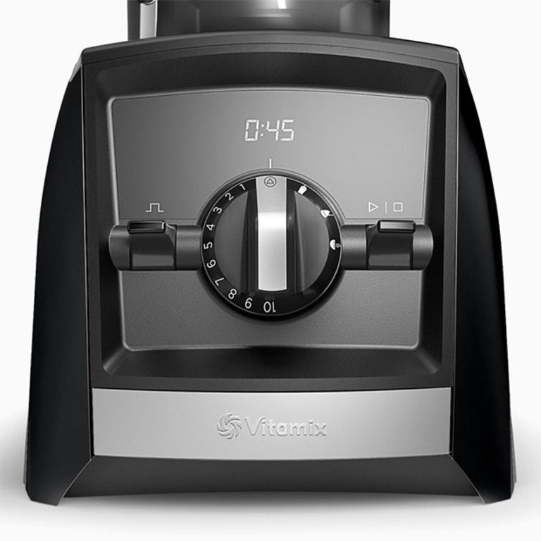 VITAMIX Vitamix - Ascent A2500, black