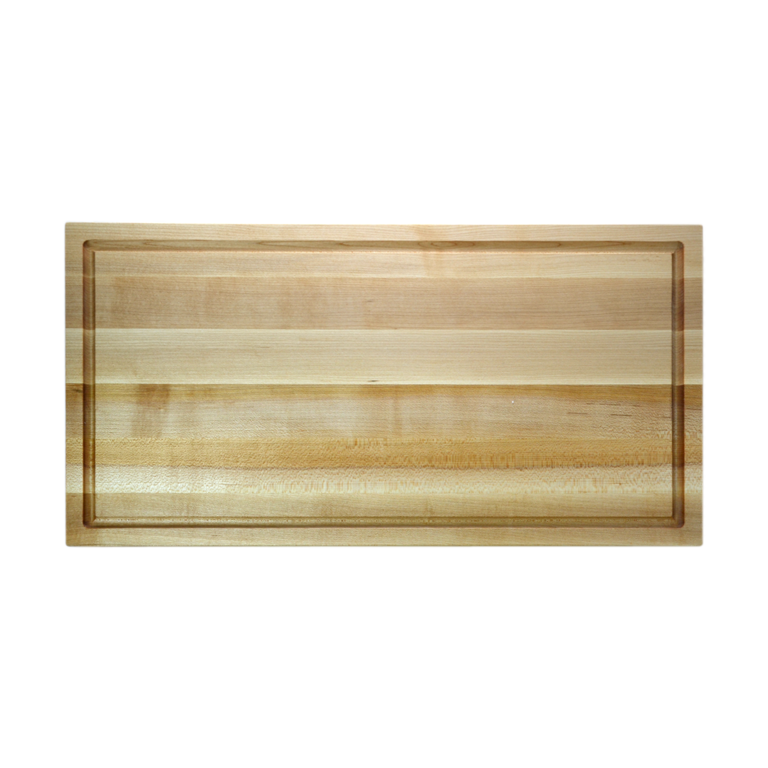 Temps des Cigales Le Temps des Cigales - Maple cutting board 27x51cm (10.5"x20")