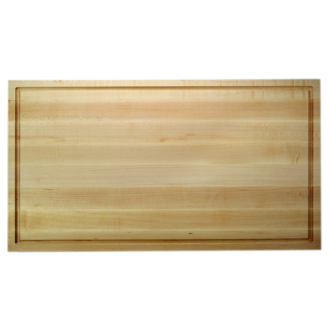 Temps des Cigales Le Temps des Cigales - Maple cutting board 36x61cm (14"x24")
