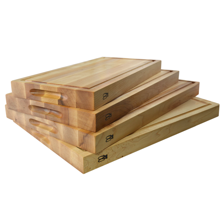Temps des Cigales Le Temps des Cigales - Maple cutting board 36x61cm (14"x24")