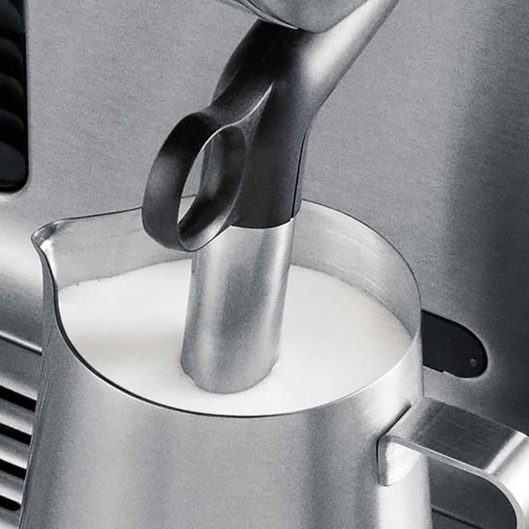 Breville Breville - ''The Oracle touch'' espresso machine