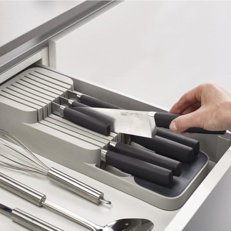 Joseph Joseph Joseph Joseph - Compact knife organizer