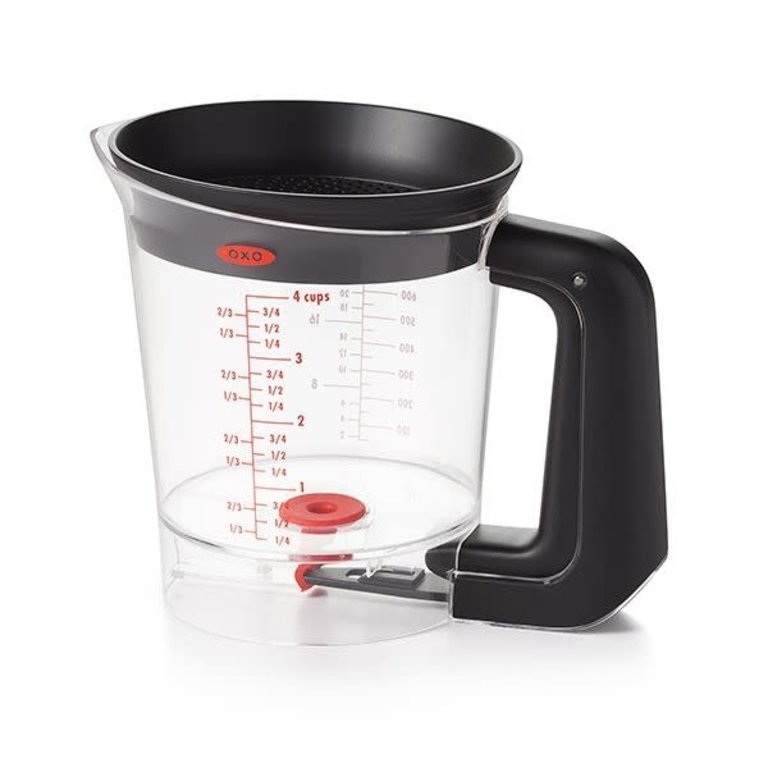 Oxo Oxo - Fat separator 4 cups (1L)