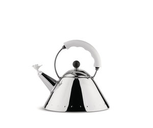 Café & Thé Bouilloire 9093, Alessi