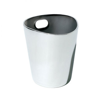 Alessi Alessi - Wine cooler - Bolly / Jasper Morrison Alessi Alessi - Wine cooler - Bolly / Jasper Morrison